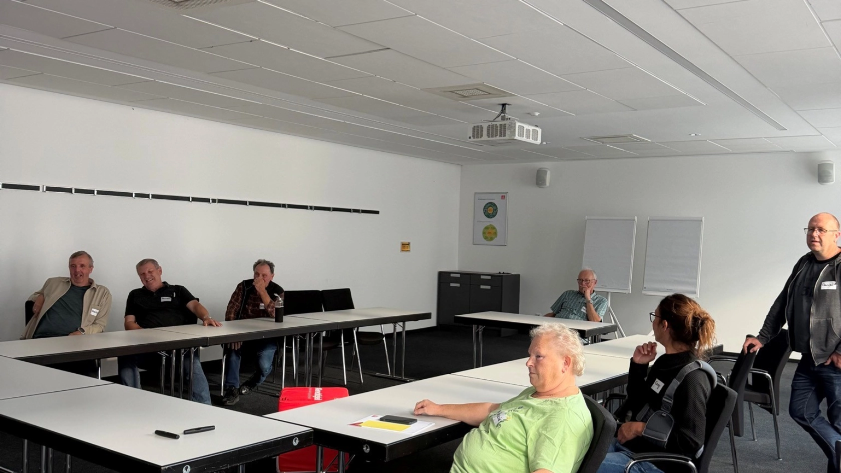 DV + Personengruppenkonferenz