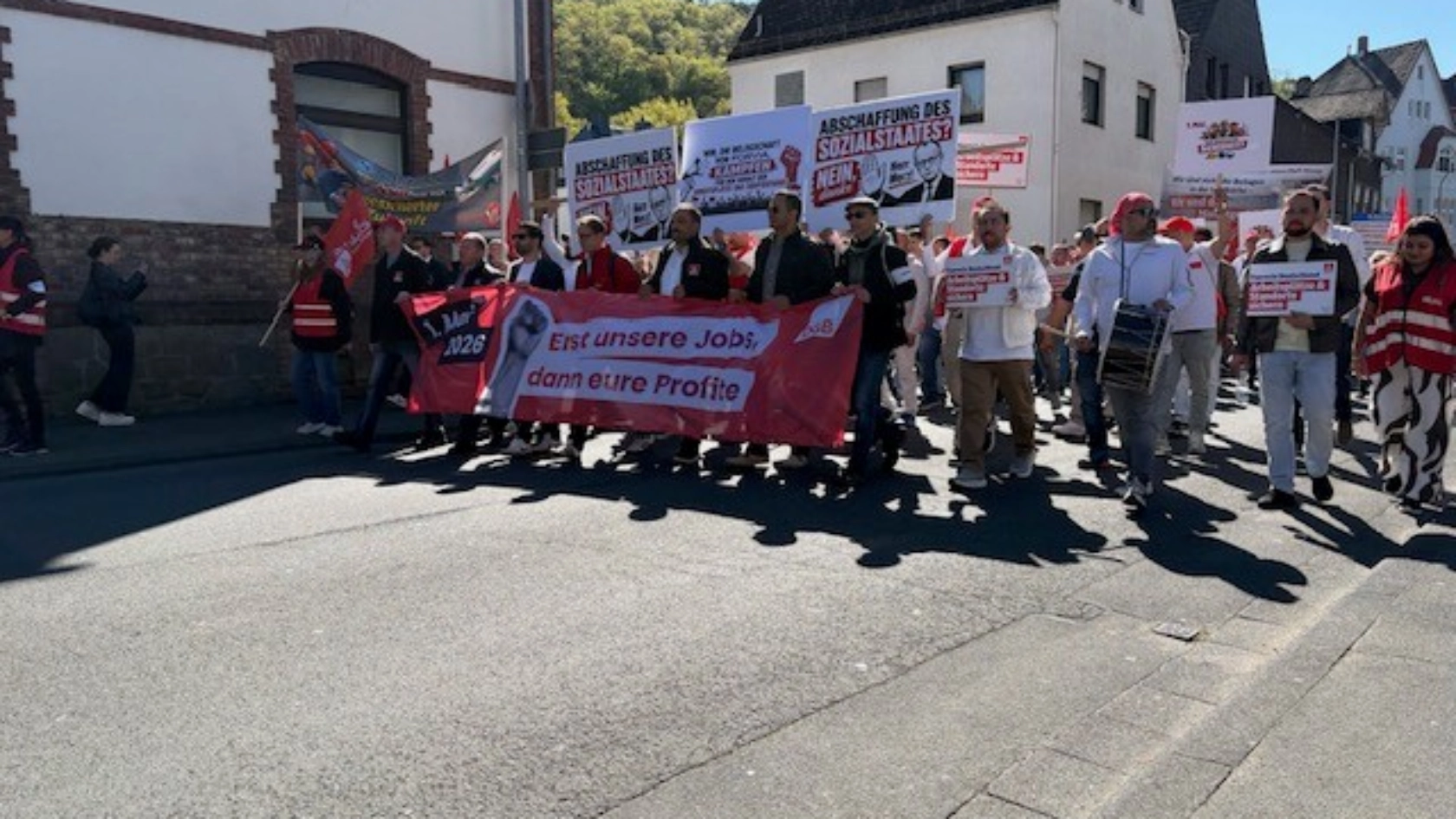 IG Metall Herborn-Betzdorf