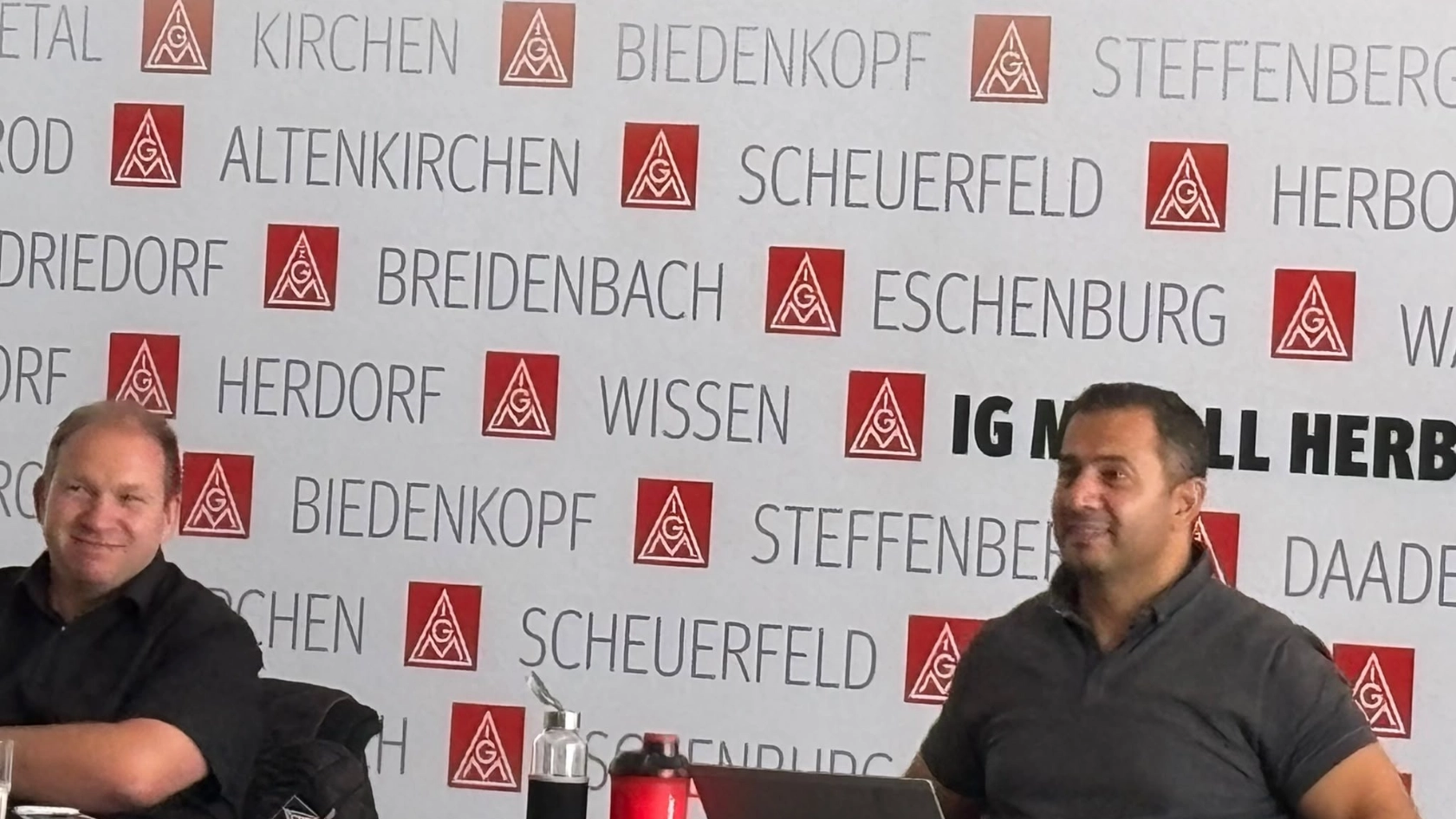 DV + Personengruppenkonferenz