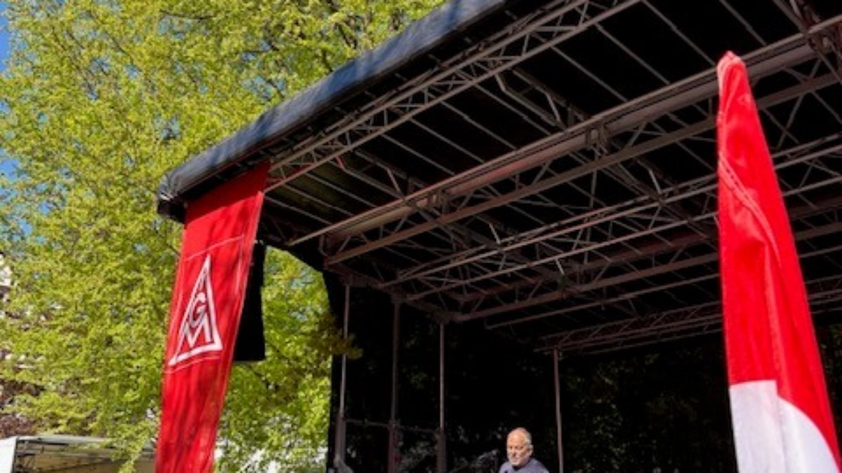 IG Metall Herborn-Betzdorf