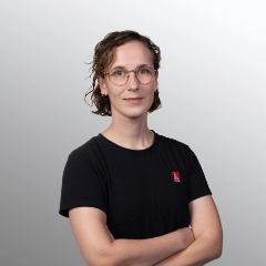 Luisa Hecker