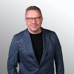 Marc Blauth