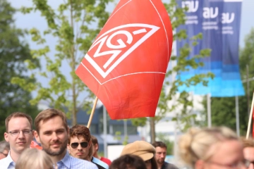 Kundgebung 11.09.2026