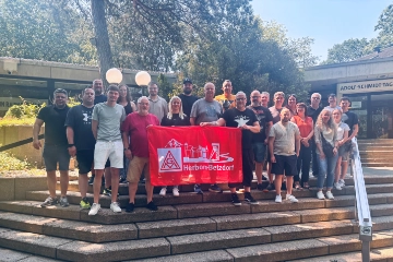 BR1 Seminar Juni 2026