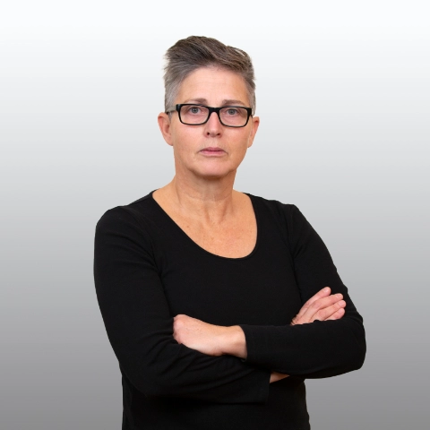 Andrea Theiß