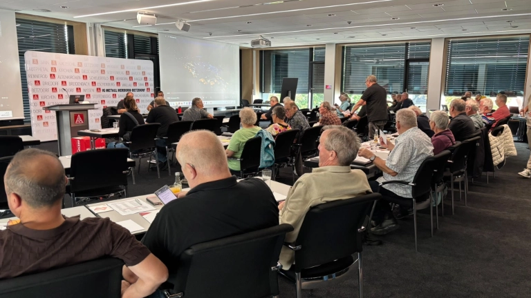 DV + Personengruppenkonferenz
