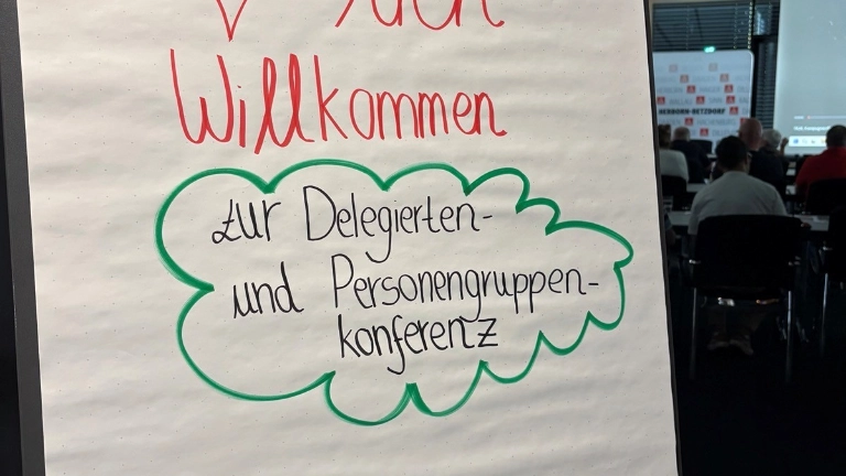 DV + Personengruppenkonferenz