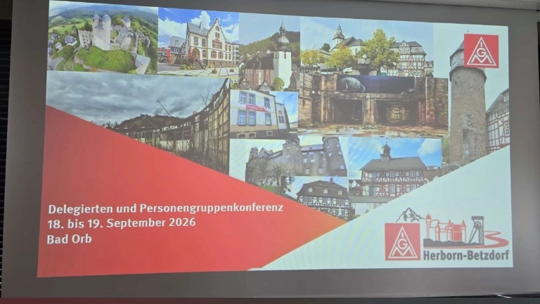 DV + Personengruppenkonferenz