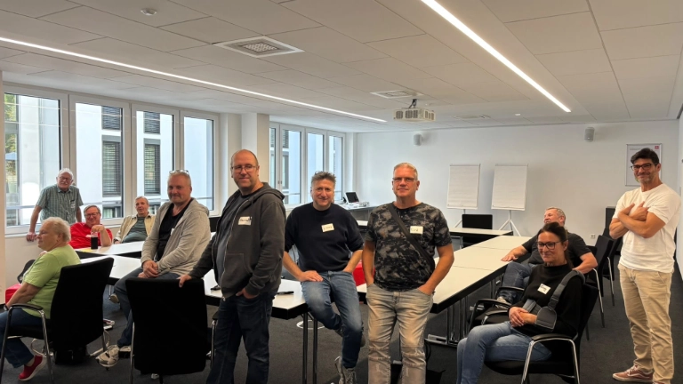 DV + Personengruppenkonferenz