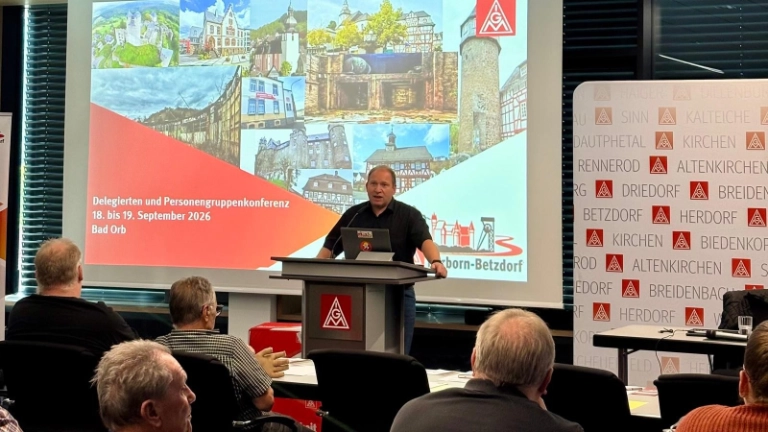 DV + Personengruppenkonferenz