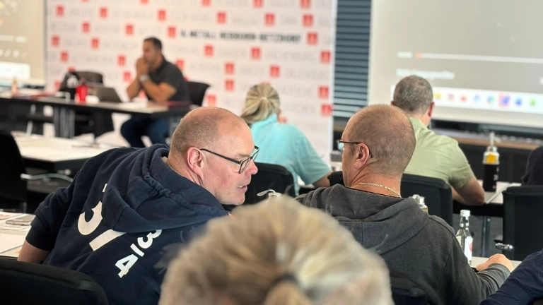 DV + Personengruppenkonferenz