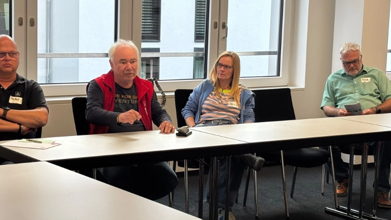 DV + Personengruppenkonferenz