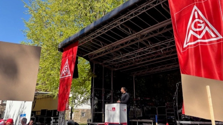 IG Metall Herborn-Betzdorf