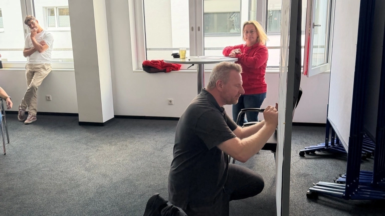 DV + Personengruppenkonferenz
