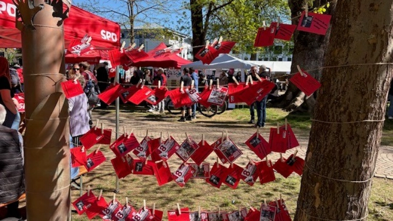 IG Metall Herborn-Betzdorf