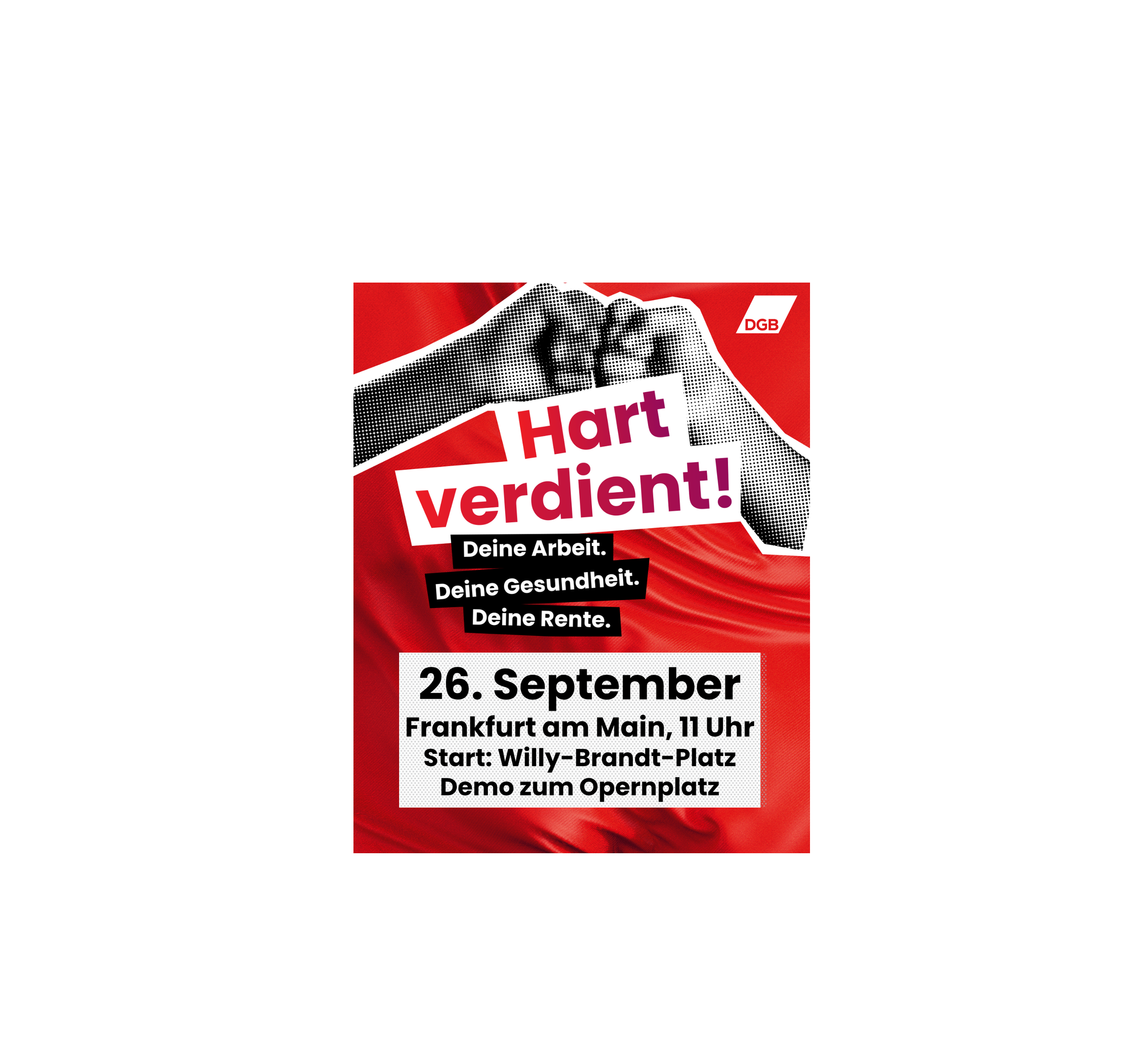 Aktionstag